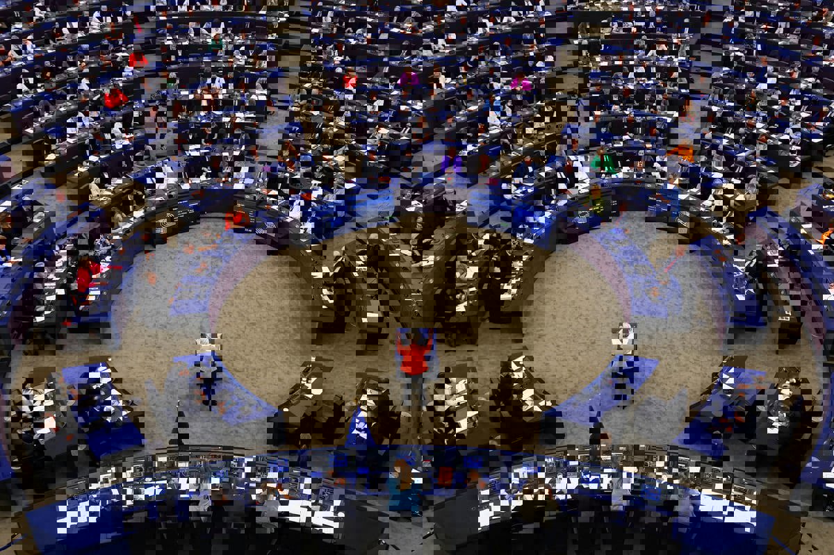 تأثيرها مختلف بسد "الثغرات".. عقوبات جديدة على روسيا