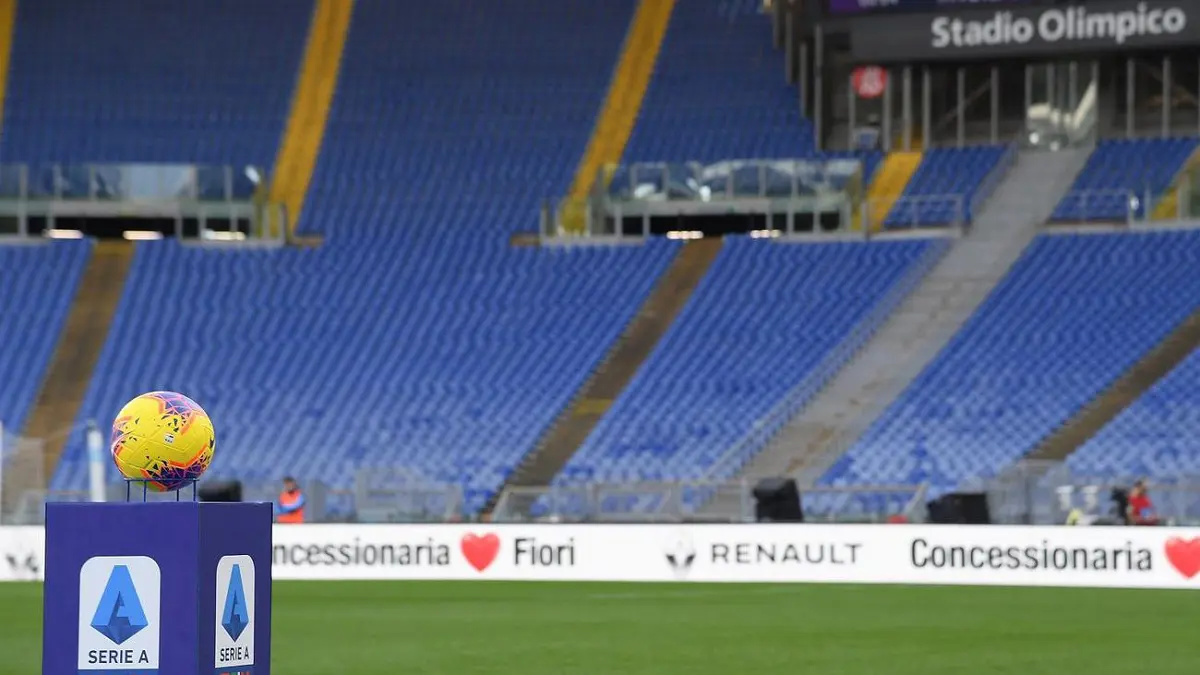 بالإجماع.. أندية الدوري الإيطالي توافق على استكمال الموسم