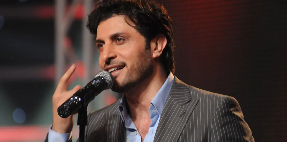 صدور حكم بحق الفتاة التي حضنت الفنان ماجد المهندس في السعودية