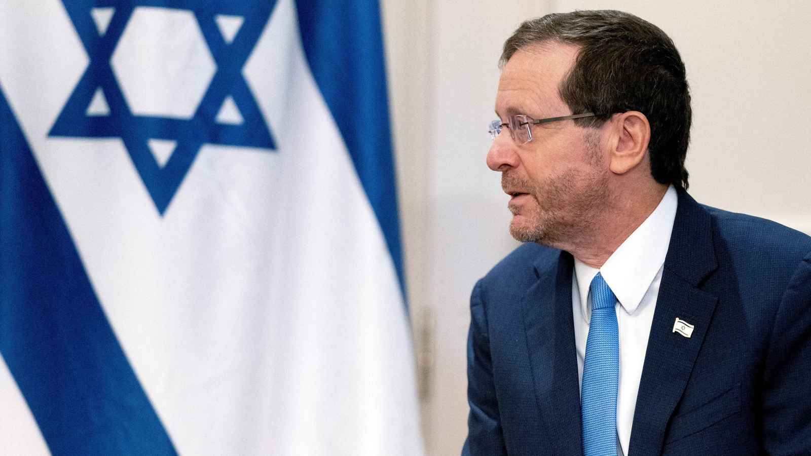 سويسرا.. الادعاء العام يدقق في شكاوى ضد الرئيس الإسرائيلي