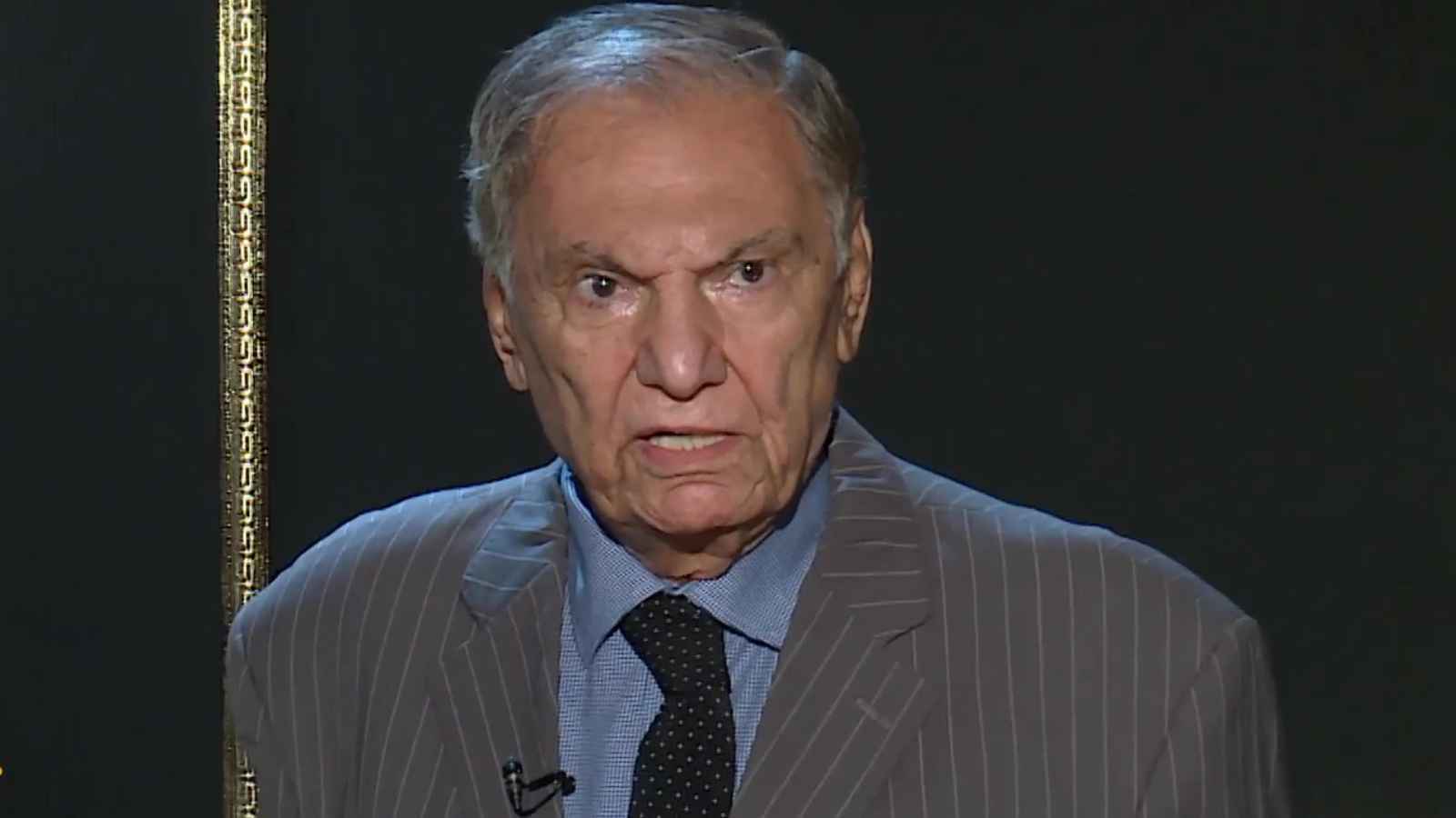 رائد السينما العراقية.. رحيل المخرج محمد شكري جميل