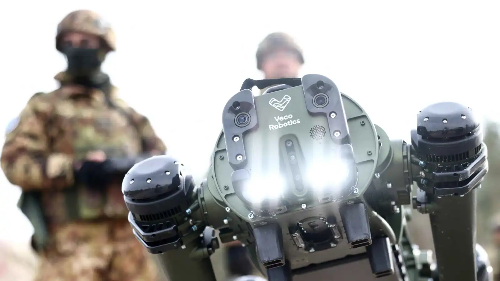 خلف الكواليس.. هل تُعاد صياغة العلاقة بين موسكو والناتو على حساب كييف؟