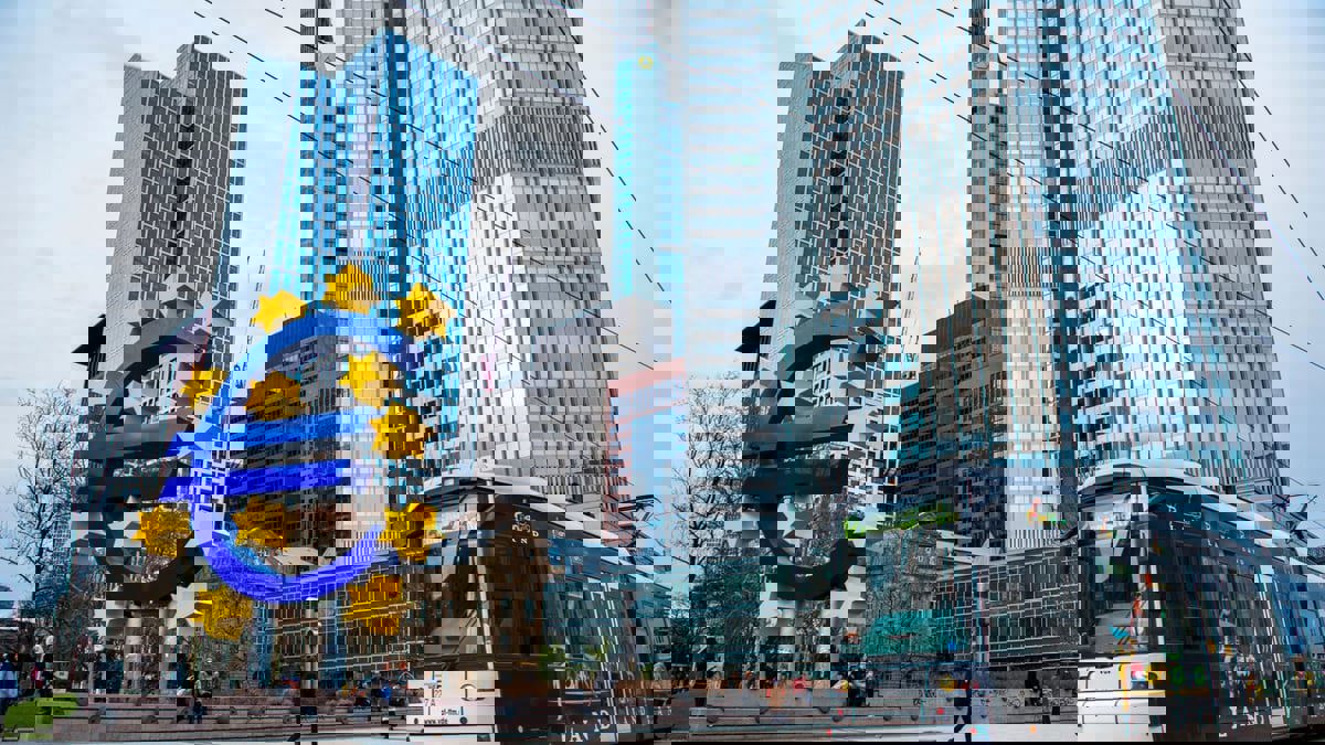 منطقة اليورو تسجل تضخّمًا قياسيًا بنسبة 9,1%