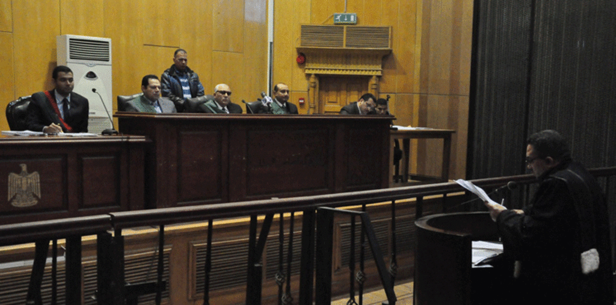 محكمة مصرية تلغي حكمًا بإعدام 21 متهمًا في "مذبحة بورسعيد"