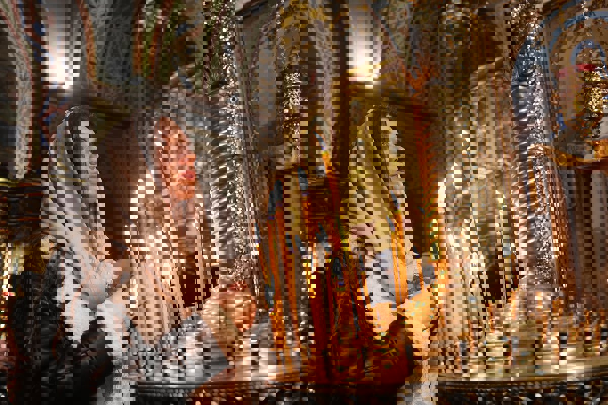 لتكريس الابتعاد عن روسيا.. أوكرانيا تحيي عيد الميلاد في 25 ديسمبر للمرة الأولى