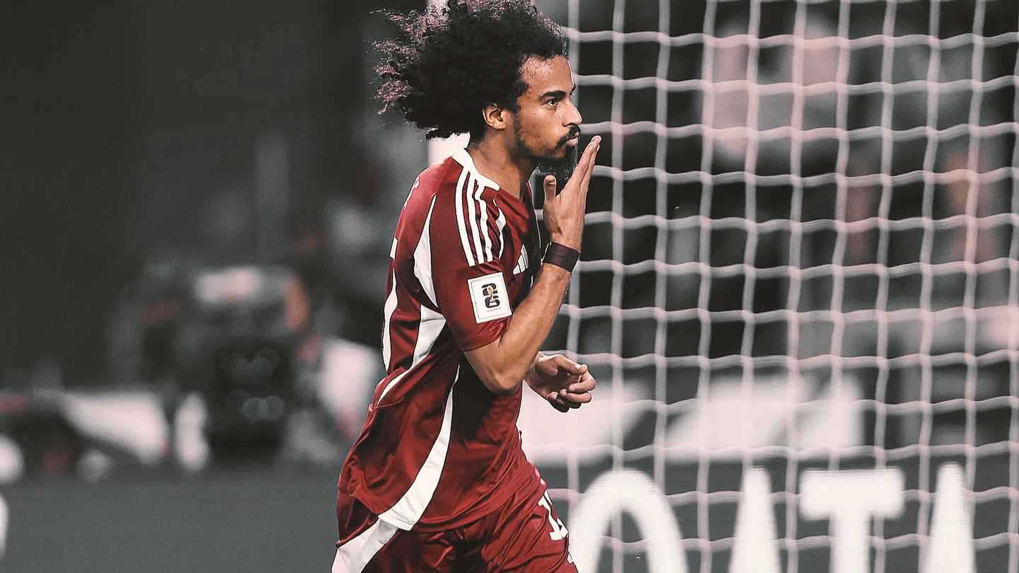 بعد غيابه عن المؤتمر الصحفي.. هل سيقاطع أكرم عفيف حفل جوائز الاتحاد الآسيوي؟