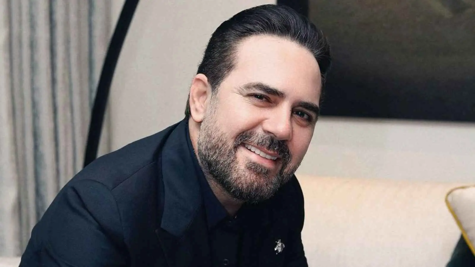 بعد تصاعد الأزمة.. وائل جسار يحسم جدل انسحابه من حفل بغداد