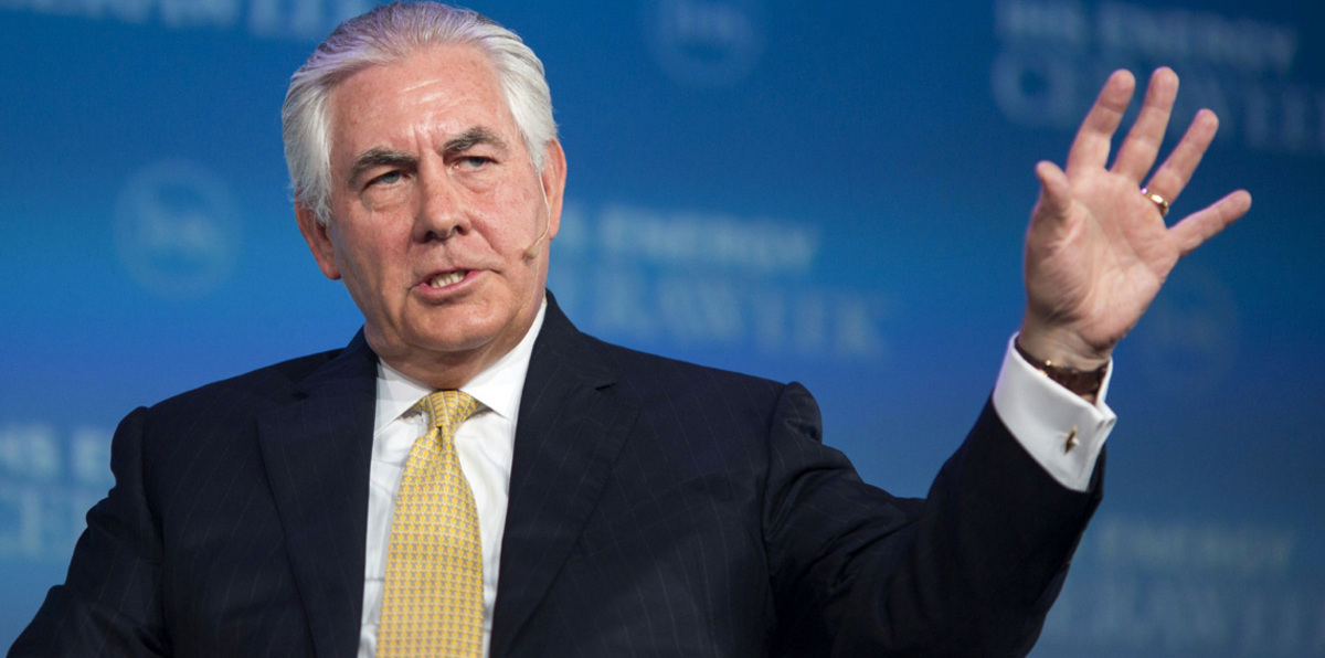 الخارجية الأمريكية: قطر بدأت بالفعل النظر في المطالب الخليجية