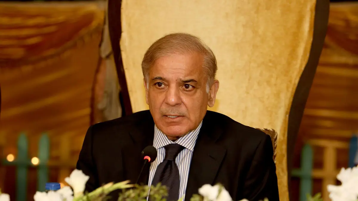 شهباز شريف المرشح الأبرز لخلافة عمران خان في باكستان