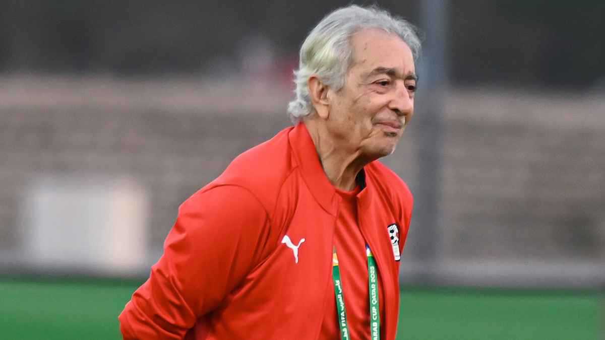 تشكيل منتخب مصر ضد الكويت في كأس العرب