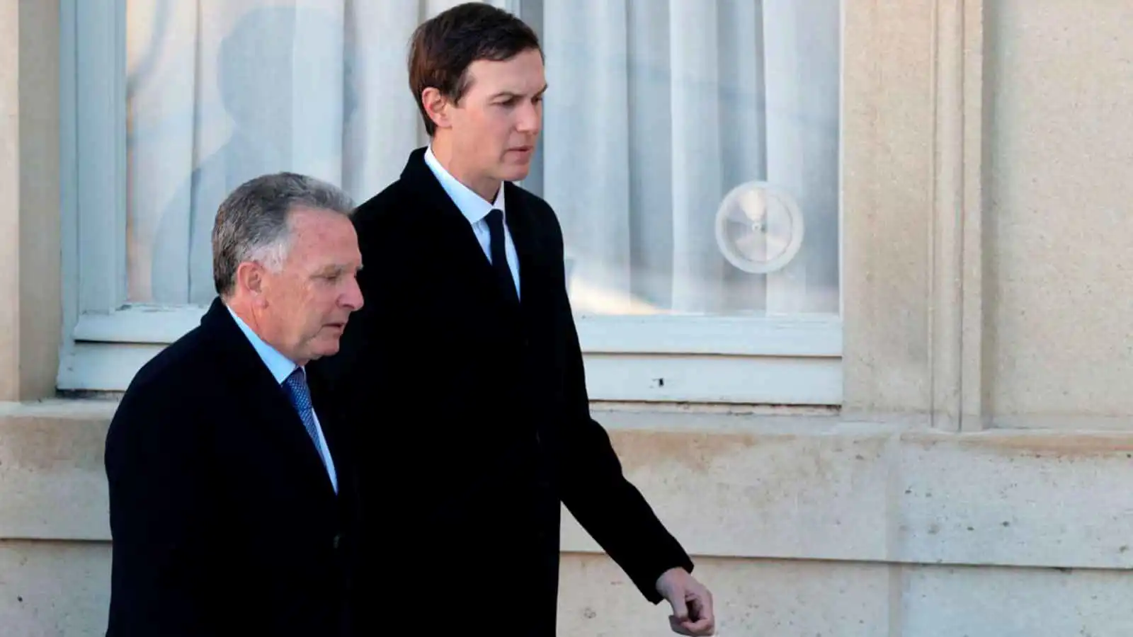 اجتماع أمريكي  أوكراني  لإحياء مسار التفاوض مع روسيا