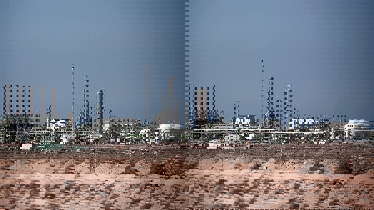 المؤسسة الوطنية للنفط: إغلاق منشآت نفطية كلف ليبيا 4 مليارات دولار‎