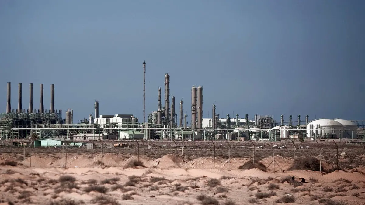 المؤسسة الوطنية للنفط: إغلاق منشآت نفطية كلف ليبيا 4 مليارات دولار‎