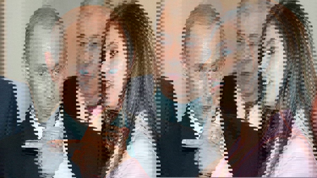 تقرير: بوتين يخفي تفاصيل حياة عائلته خوفا من استغلالها كـ"نقطة ضعف"