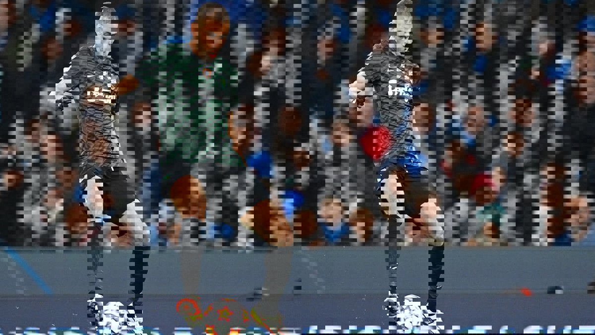 تقرير: الهلال السعودي يطلب رسميا ضم الجزائري إسلام سليماني