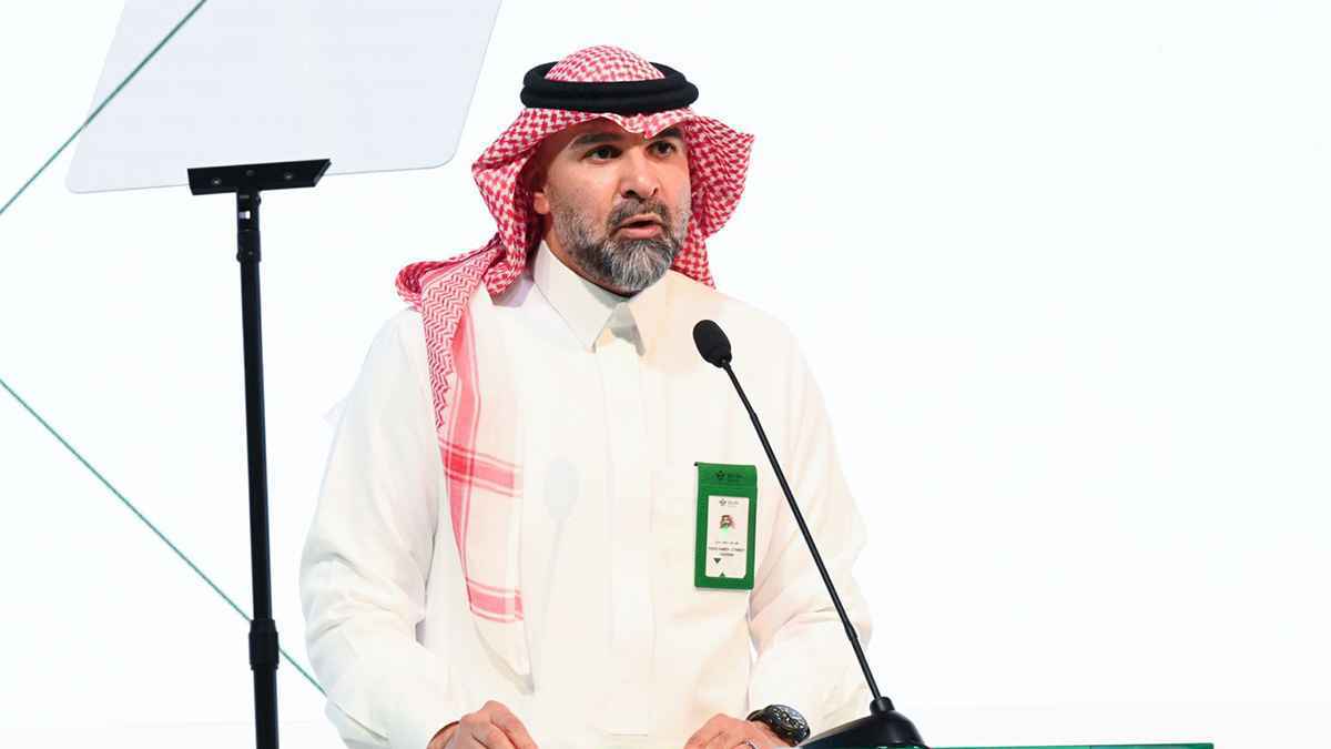 تسيير أعمال.. تطوّر حاسم حول رحيل فهد سندي عن الاتحاد السعودي 