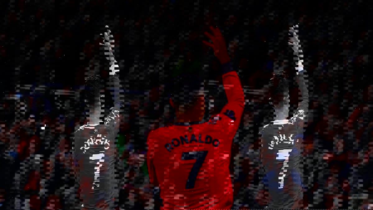 سكاي سبورتس: رانجنيك لا يخشى الإطاحة بكريستيانو رونالدو