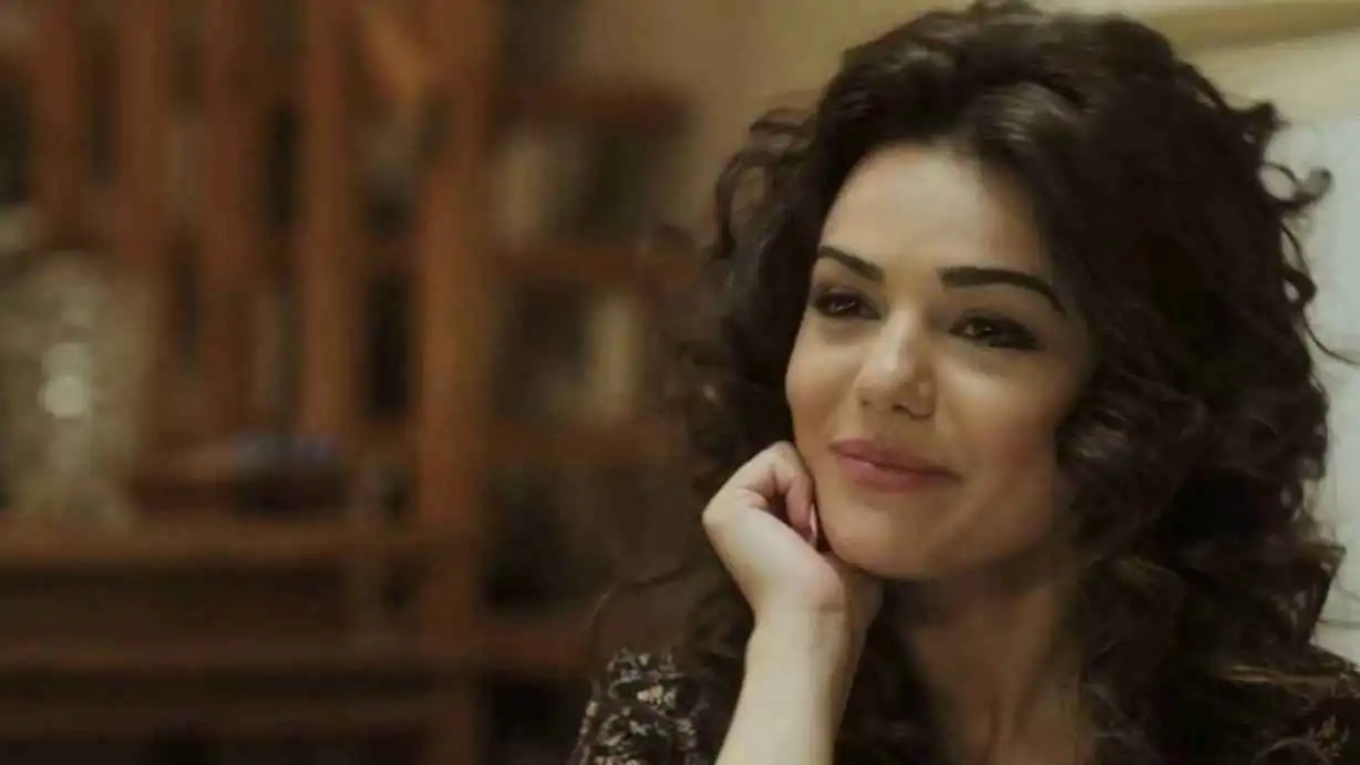 دانا مارديني تعلن اعتزال تمثيل الدراما التلفزيونية