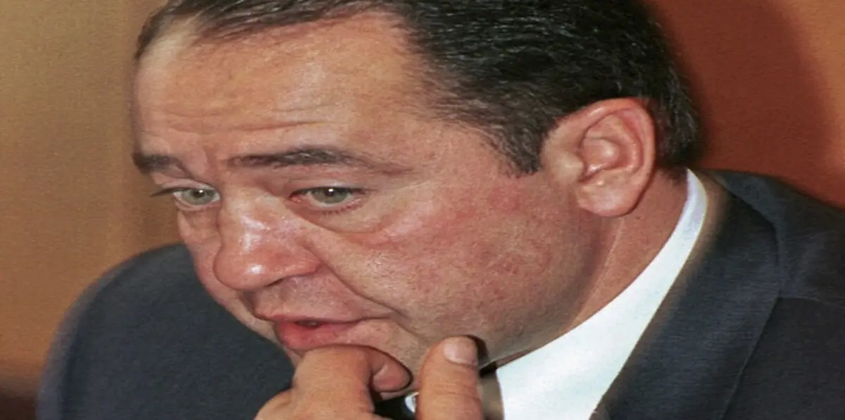 موسكو تطلب من واشنطن توضيحًا حول مقتل وزير الإعلام الأسبق