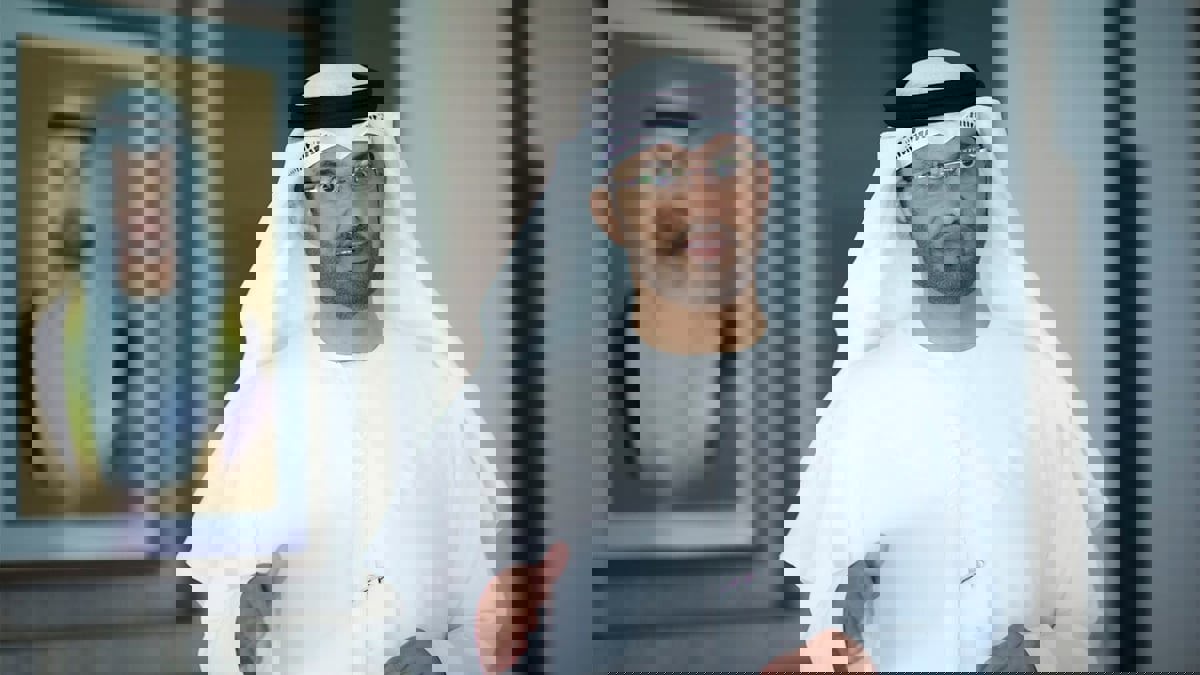 سلطان الجابر يدعو قطاع النفط والغاز لإثبات دوره في الحياد المناخي