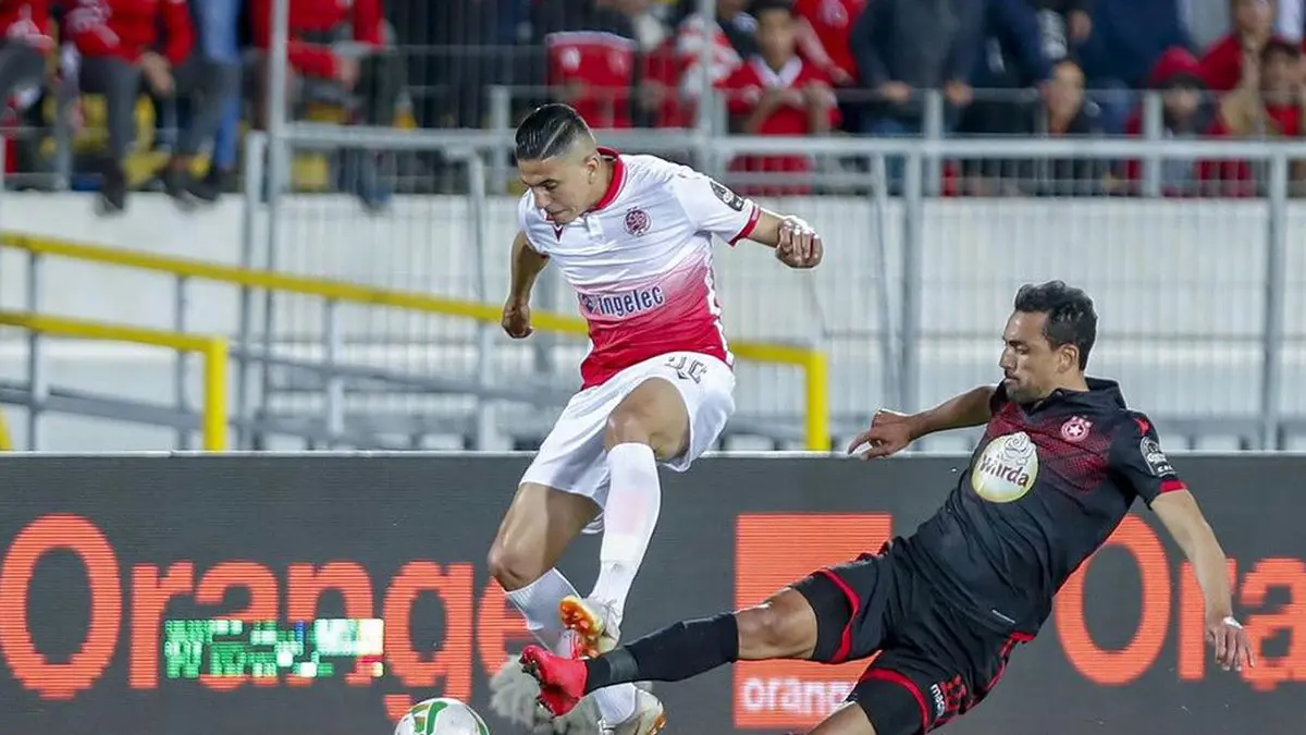 رغم خسارته أمام النجم.. الوداد المغربي يتأهل ويضرب موعدا مع الأهلي المصري في قبل نهائي دوري أبطال أفريقيا