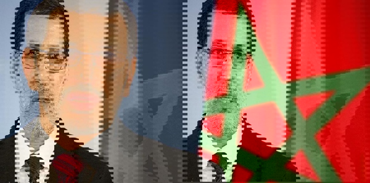 حزب "الإخوان" الخاسر الأكبر في الحكومة المغربية الجديدة