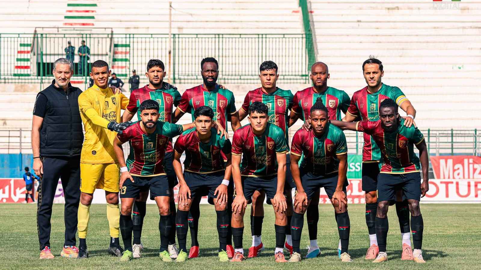 الملعب التونسي أول المتأهلين لنهائي الكأس بعد الفوز على المنستيري