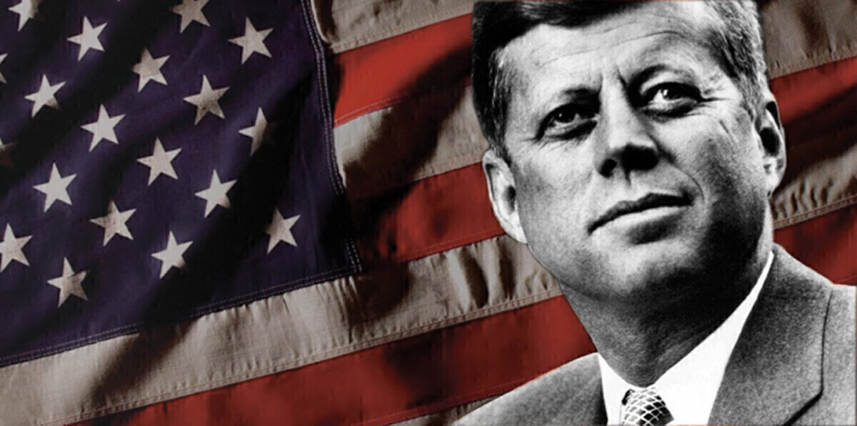 وثائق المخابرات الأمريكية تكشف عن شبهات حول حفلات جنس في هوليوود لجون كينيدي