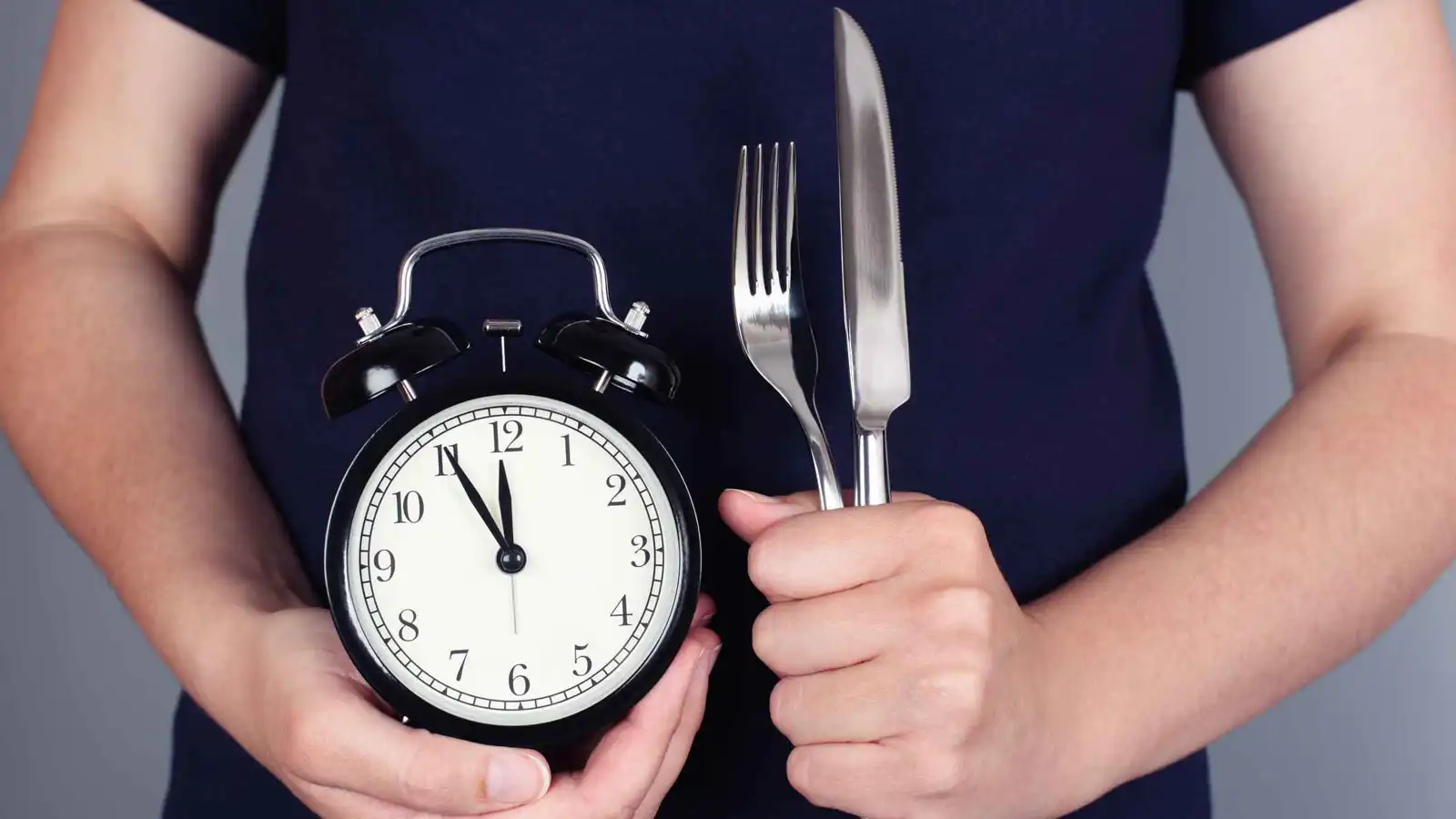 متى تأكل؟ قد يكون الوقت أهم من الطعام نفسه