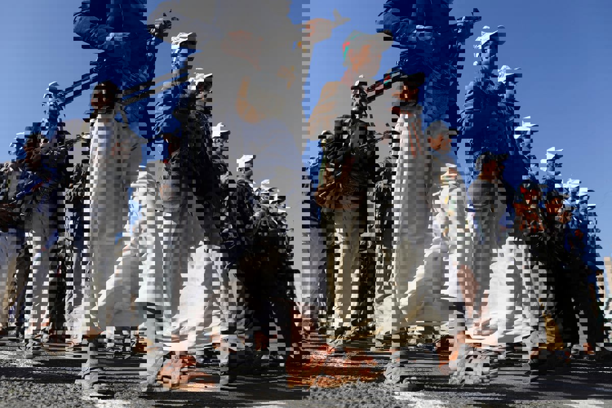 مساع حوثية لتسليح جماعة الشباب الصومالية.. وواشنطن تحقق