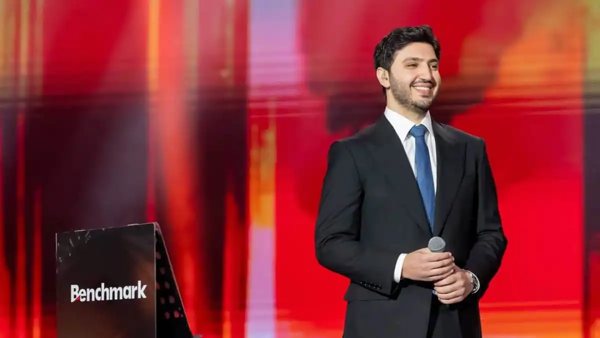 محمد فضل شاكر يكشف تطورات قضية والده ووضعه الصحي