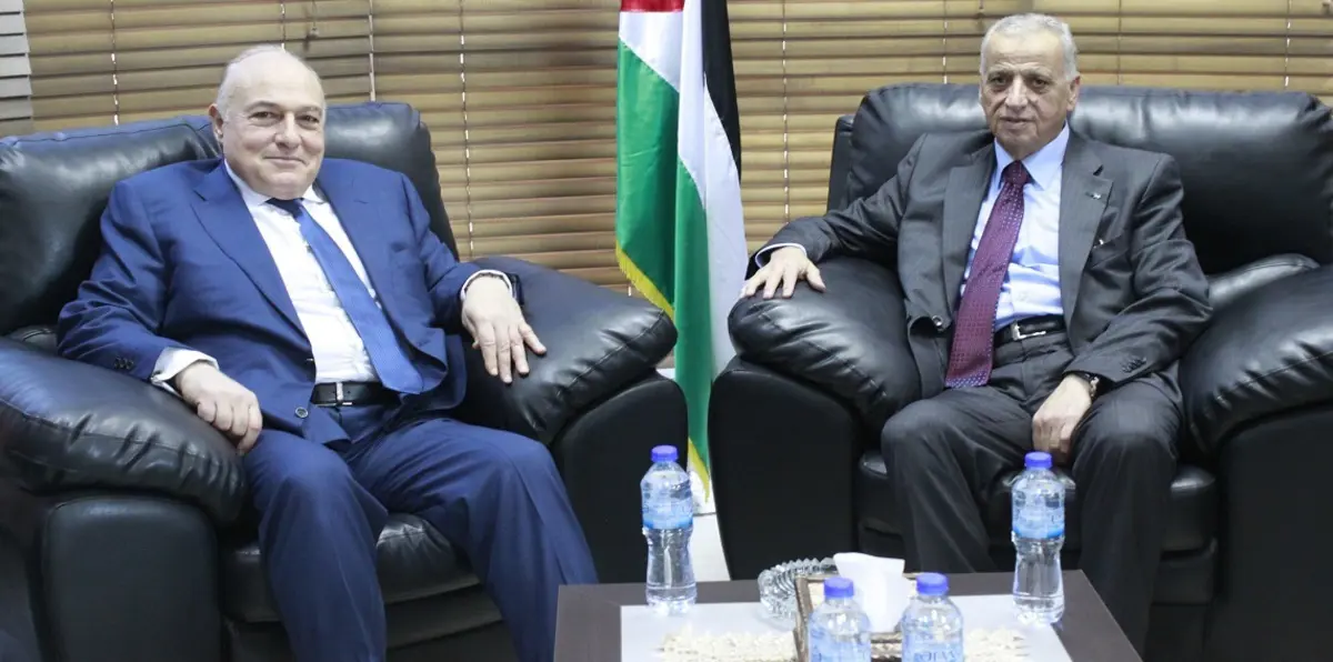 إسقاط دعوى تعويض ضد السلطة الفلسطينية في أمريكا