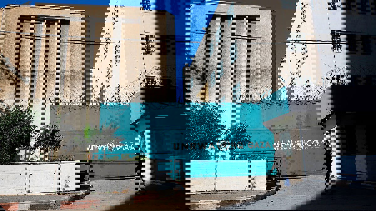 "الأونروا" ترد على اتهامات فصائل فلسطينية لها بافتعال أزمتها المالية