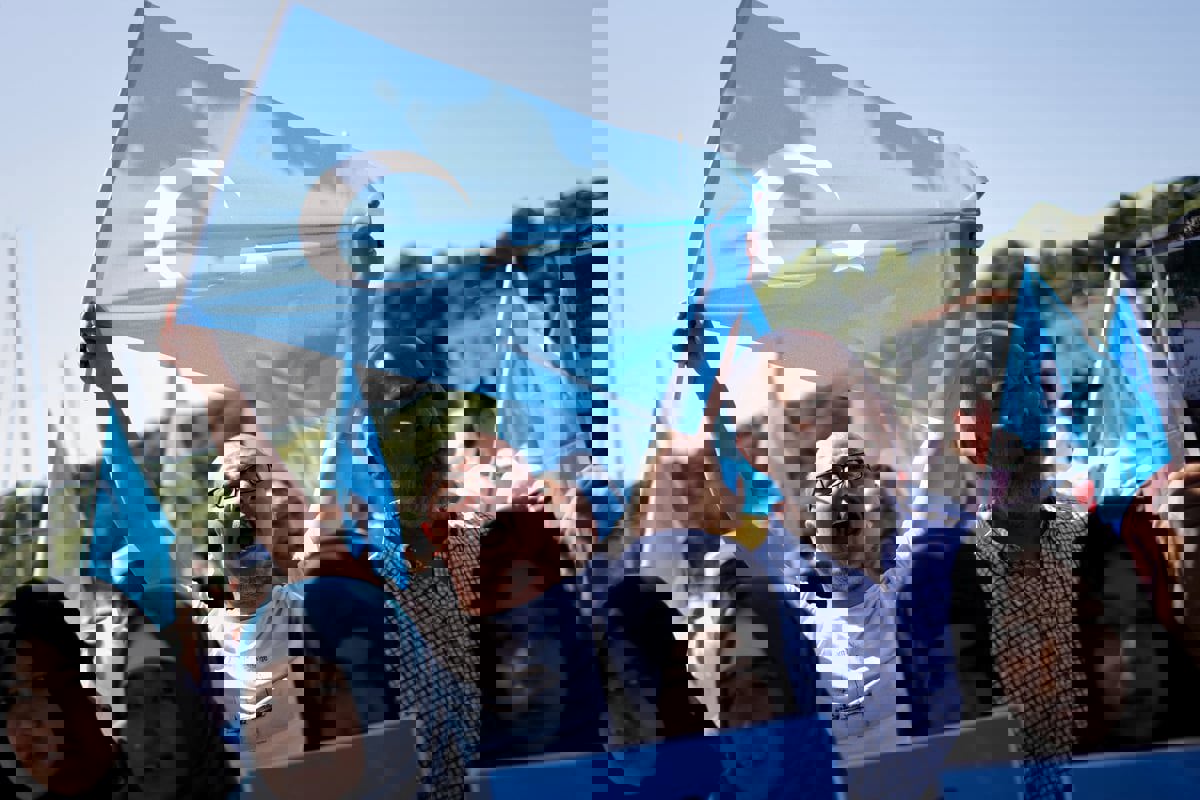 تركيا تعتقل 6 للاشتباه في تجسسهم على الأويغور لصالح الصين