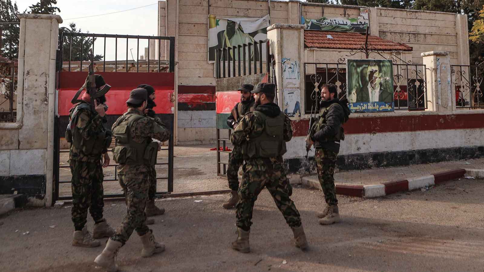 المرصد السوري: غارة روسية على حلب للمرة الأولى منذ عام 2016