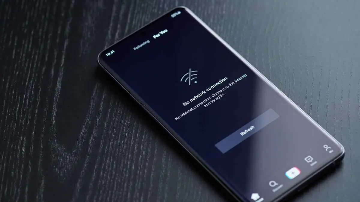 لا يوجد اتصال بالإنترنت على هاتفك.. 5 نصائح لحل المشكلة