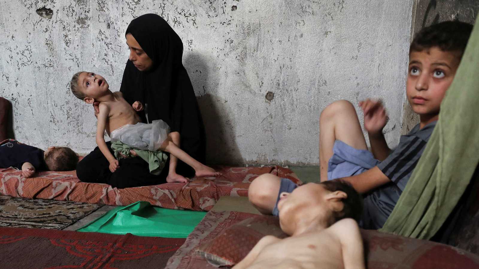 "تجاوز أسوأ مخاوف العالم".. أستراليا تحذر من خطورة الوضع في غزة