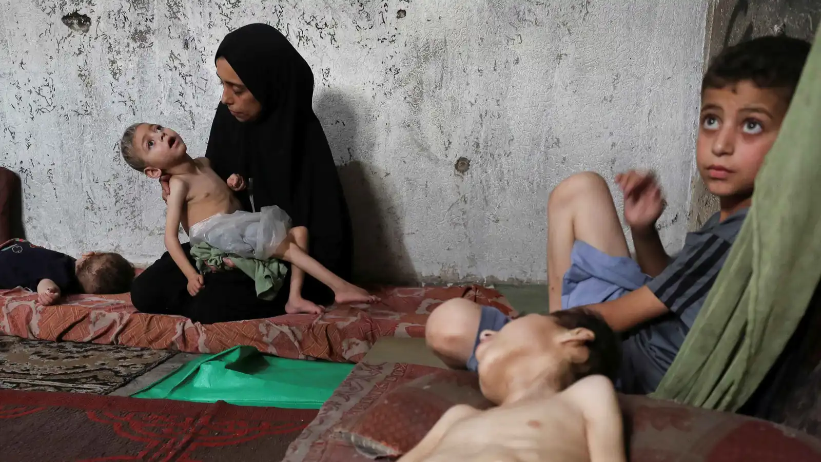 "تجاوز أسوأ مخاوف العالم".. أستراليا تحذر من خطورة الوضع في غزة