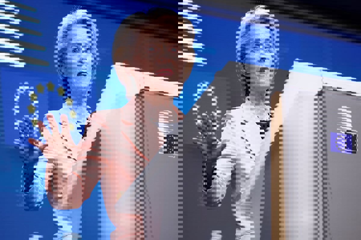 هل تفرض أوروبا رسوماً جمركية على واردات الحبوب الروسية قريبا؟