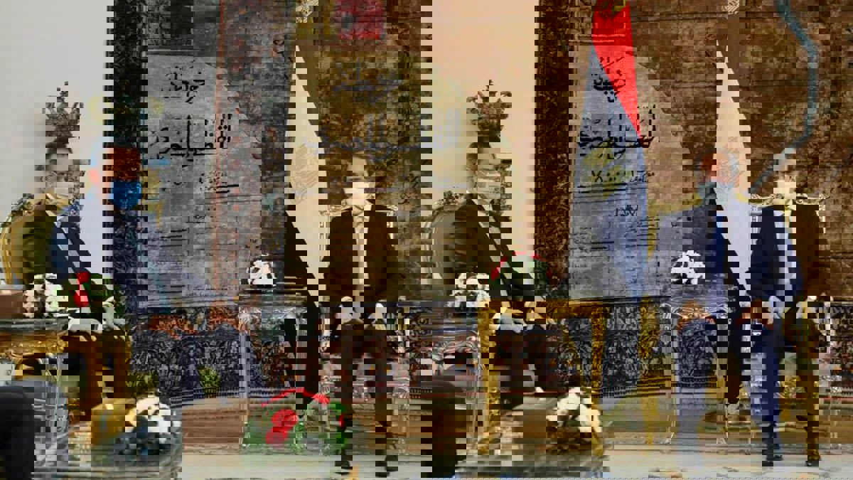 رئيس الوزراء اليمني: قطر تدعم الميليشيات الحوثية وتنشر الفوضى في اليمن