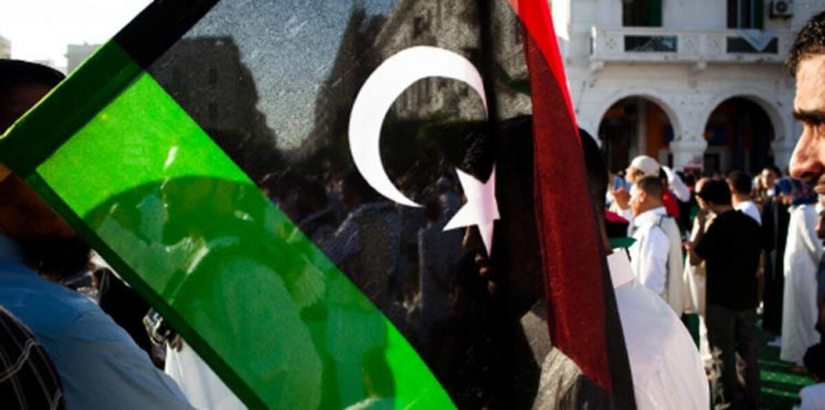 الأمم المتحدة تعد بالإفراج عن أموال ليبيا إذا نجحت حكومة الوفاق