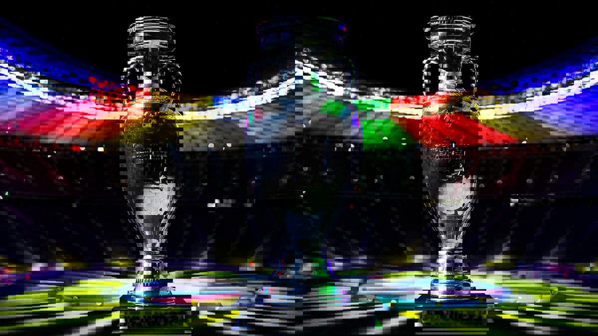 يورو 2024: الافتتاح في برلين والنهائي في ميونخ