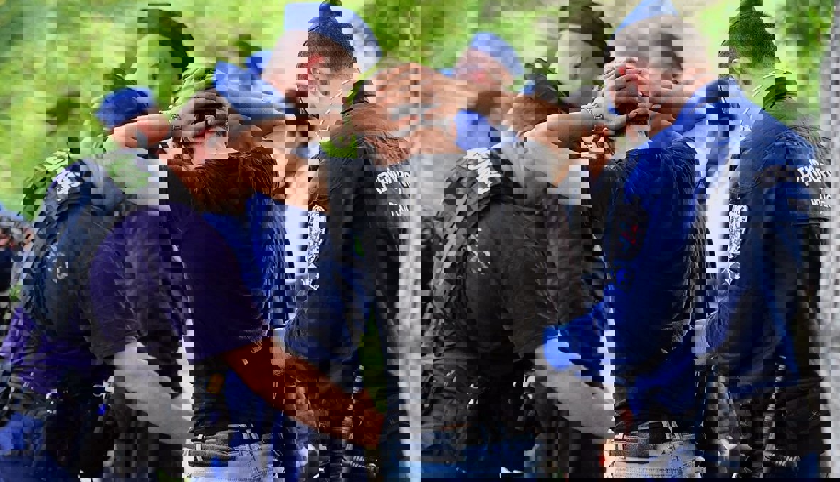 فرنسا تكشف شبكة صربية متخصصة بتهريب المهاجرين المغاربة