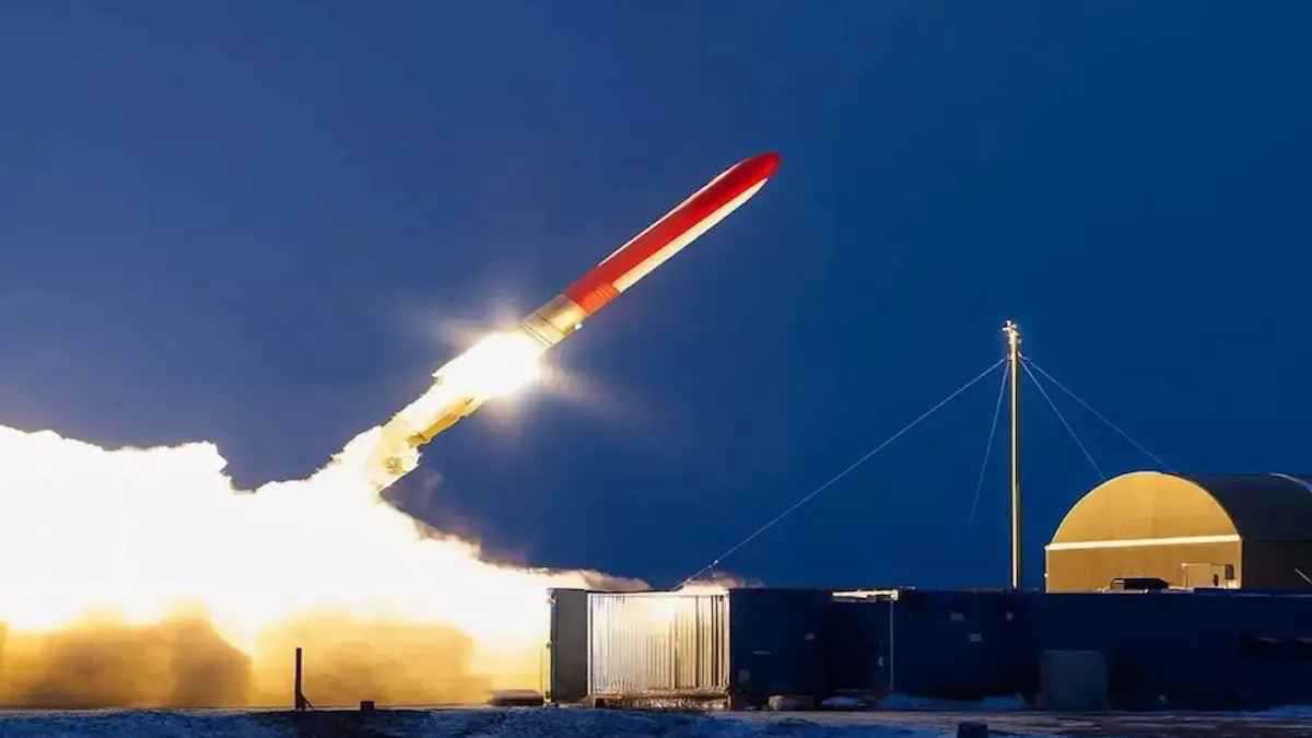 صاروخ روسيا النووي الجديد.. أداة ردع أم سلاح لحسم حرب أوكرانيا؟