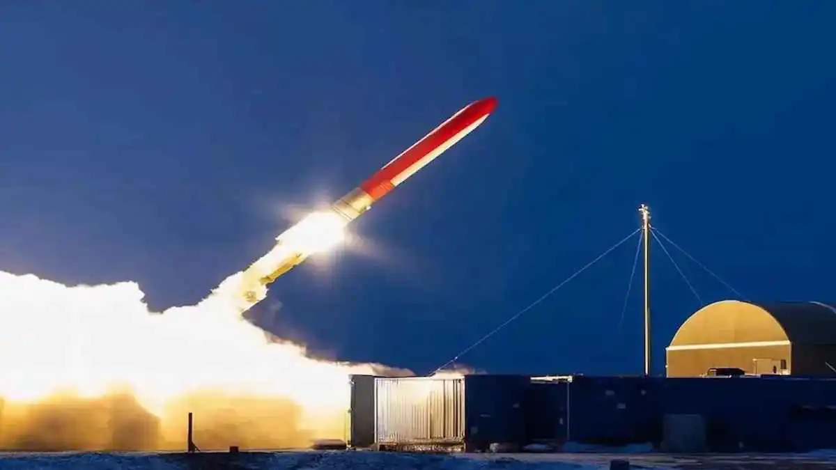 صاروخ روسيا النووي الجديد.. أداة ردع أم سلاح لحسم حرب أوكرانيا؟