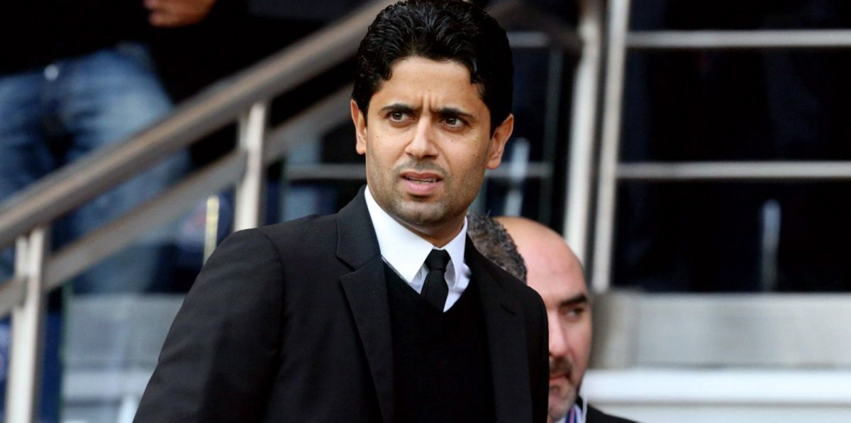 تغريم القطري ناصر الخليفي رئيس مجموعة "بي إن سبورتس" 400 مليون جنيه