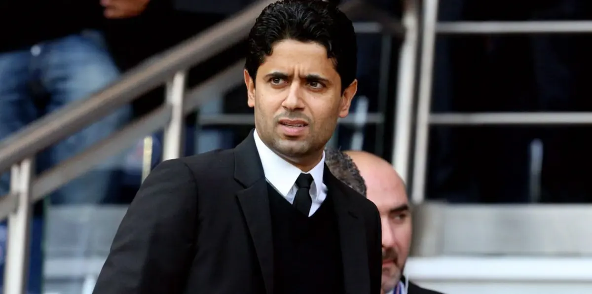 تغريم القطري ناصر الخليفي رئيس مجموعة "بي إن سبورتس" 400 مليون جنيه