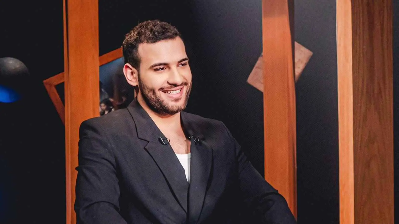 منع مغني المهرجانات مسلم من الغناء.. ما القصة؟