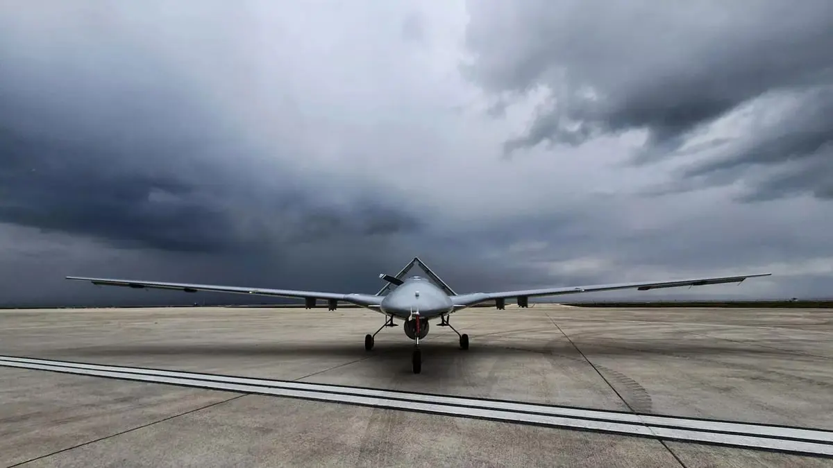 من يتفوق على الآخر.. مسيرات "أوريون" الروسية أم "بيرقدار" التركية؟