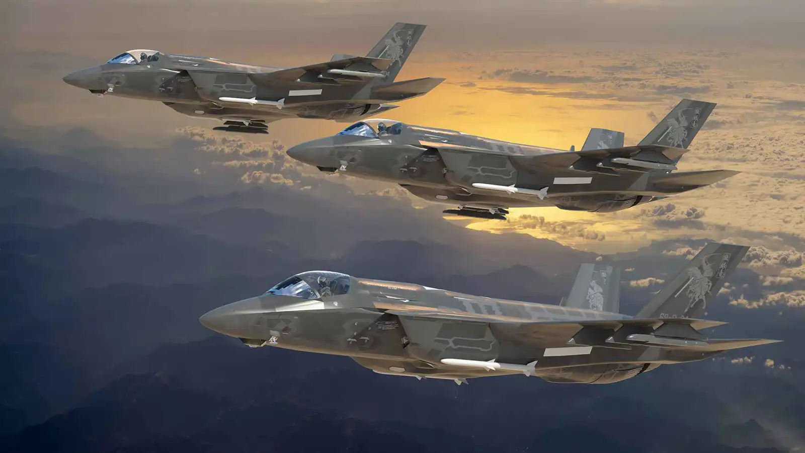 أزمة إف-35 تتصاعد.. سياسات ترامب تُهدد عقوداً تفوق 100 مليار دولار